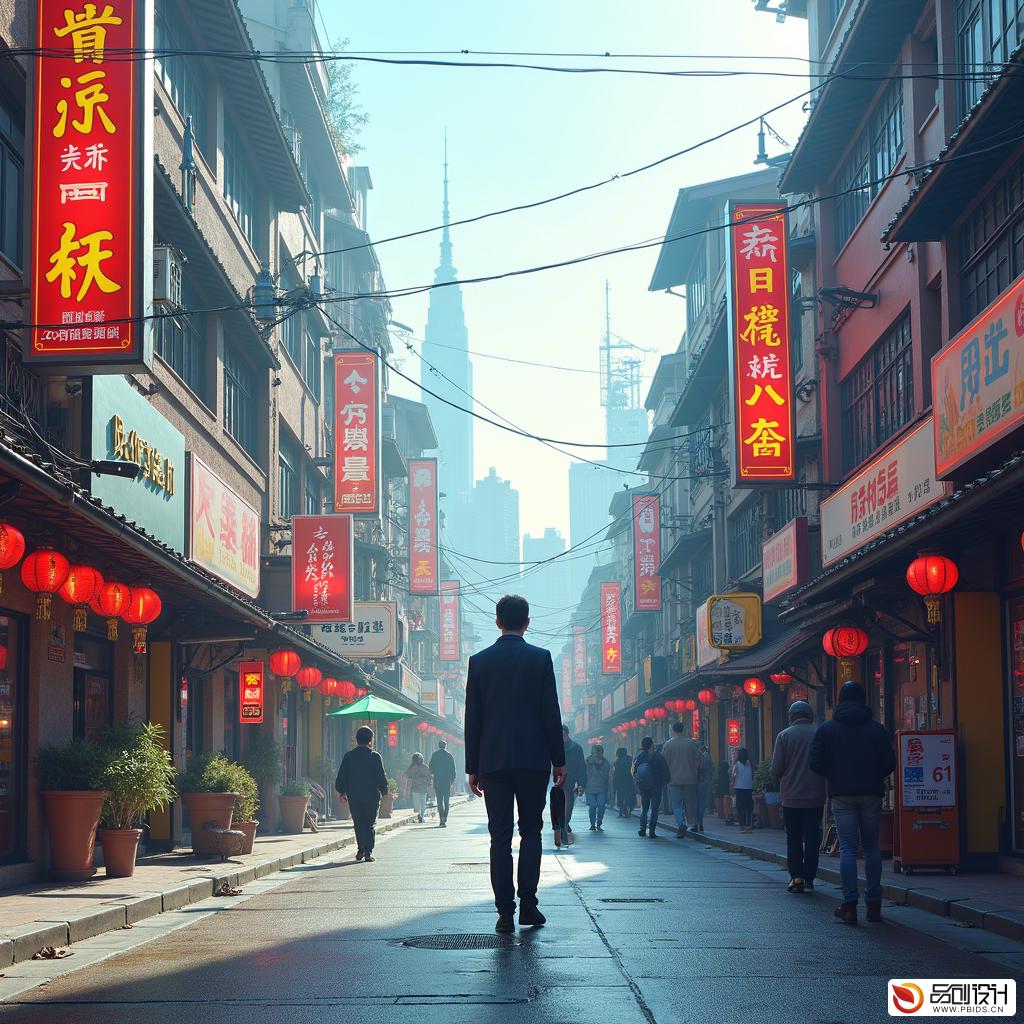 鄂州市品牌创新设计策略：塑造城市新形象

