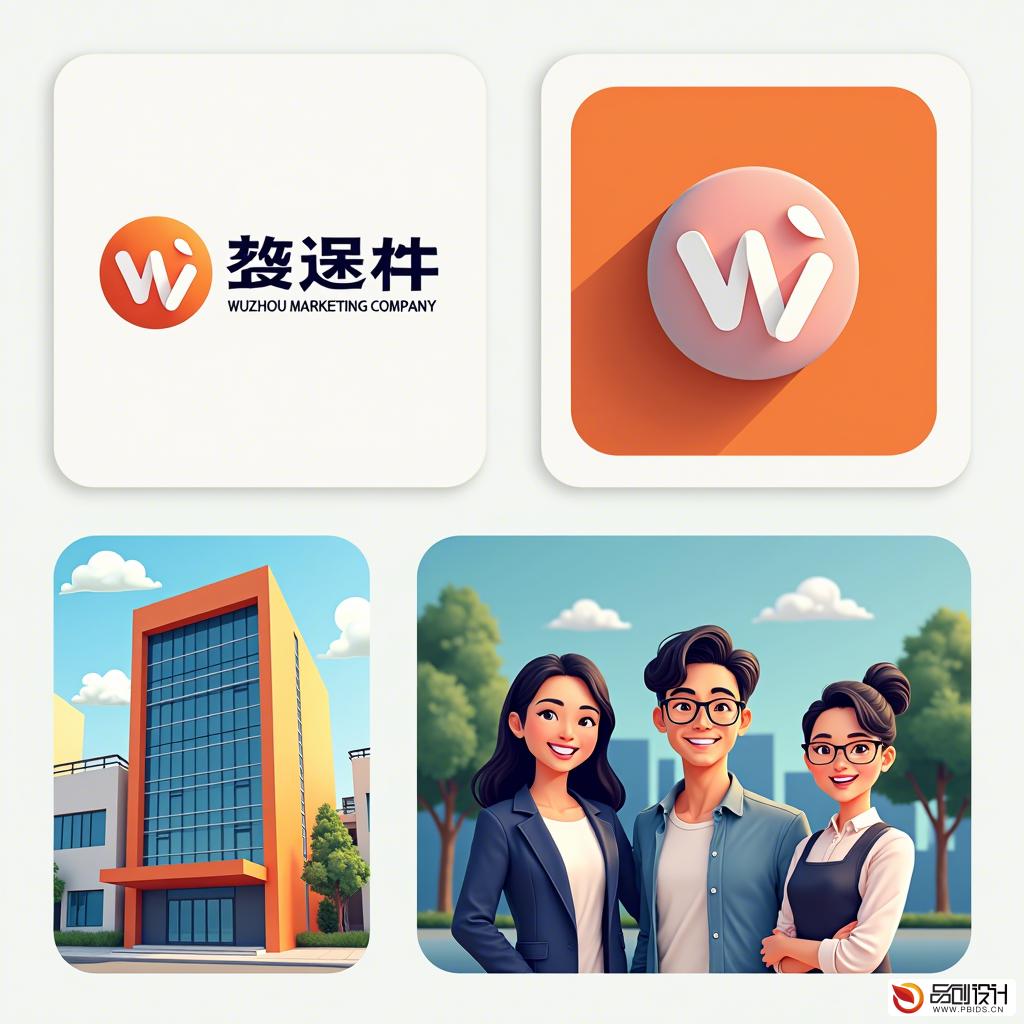 梧州市热点营销设计公司：引领创新，塑造品牌新高度
