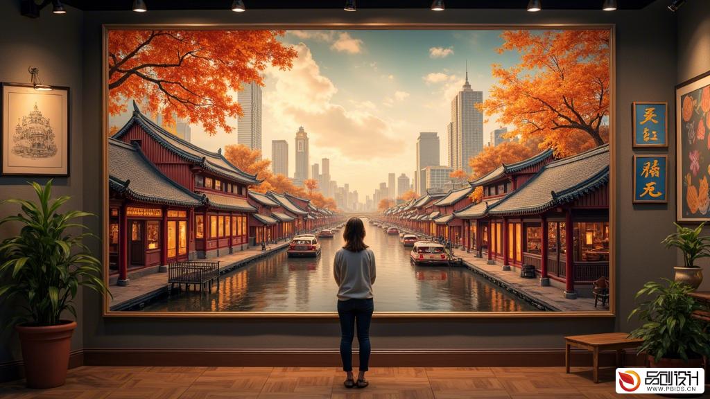 随州市界面交互视觉有限公司：塑造数字世界的视觉新体验
