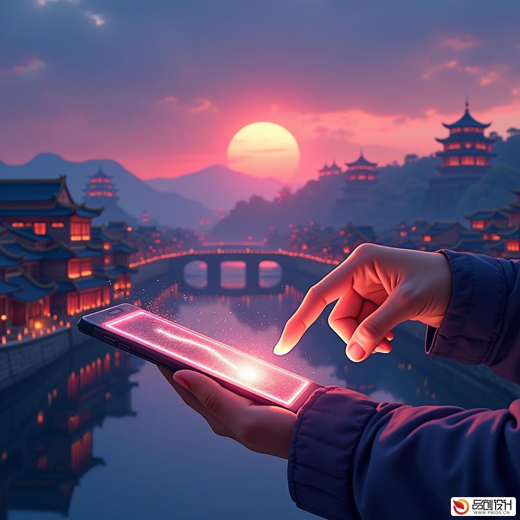 萍乡市触控体验设计：携手合作伙伴共创未来新体验
