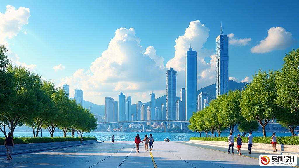 珠海市UX设计机构的创新之路：塑造未来用户体验
