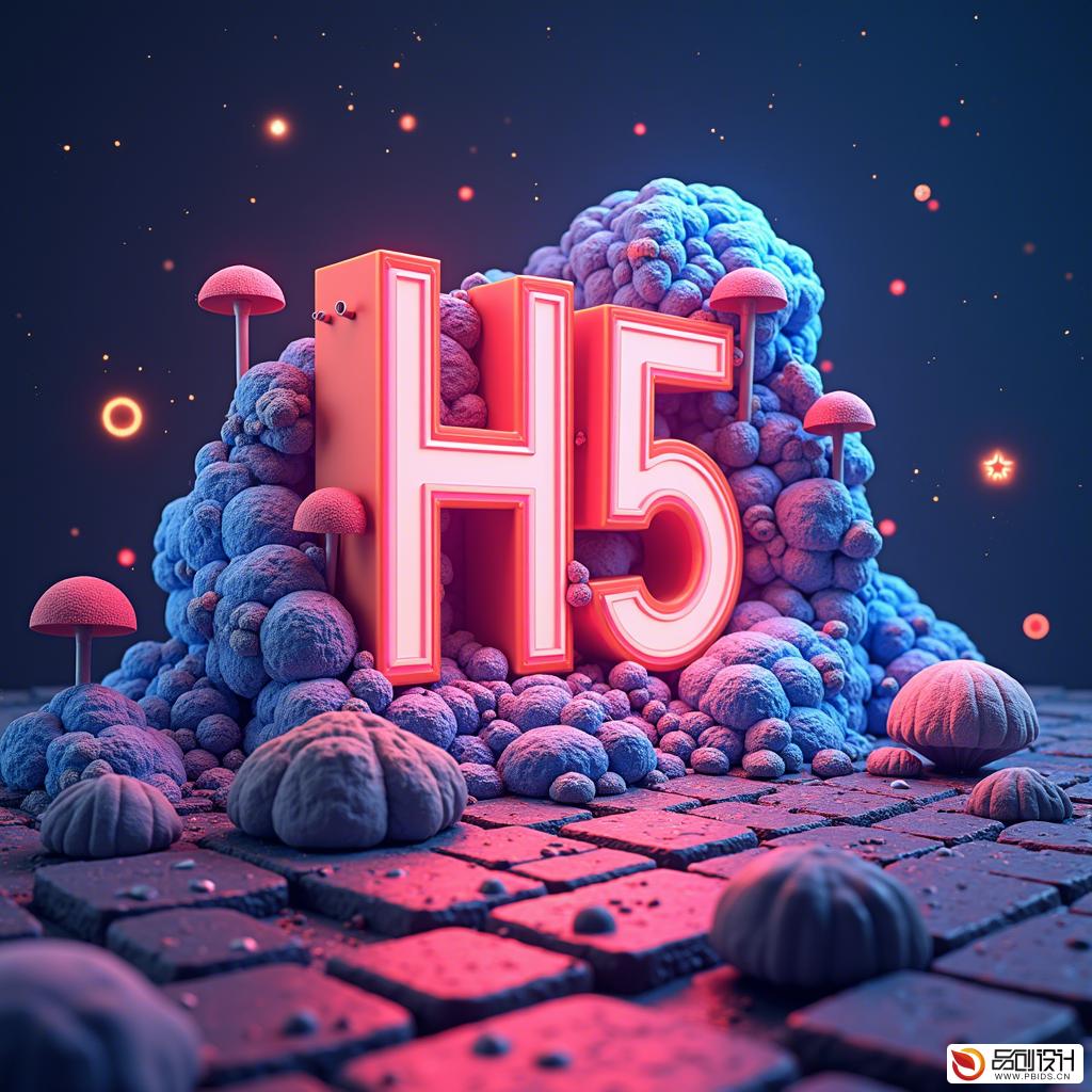 广西H5营销页面设计中心：打造卓越数字营销新体验
