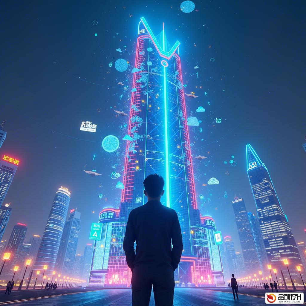 海南省应用交互体系有限公司：引领数字化转型的创新力量
