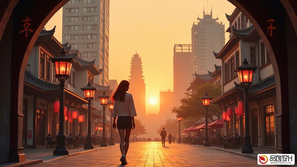 襄阳市数字界面设计中心：创新引领未来设计新风尚
