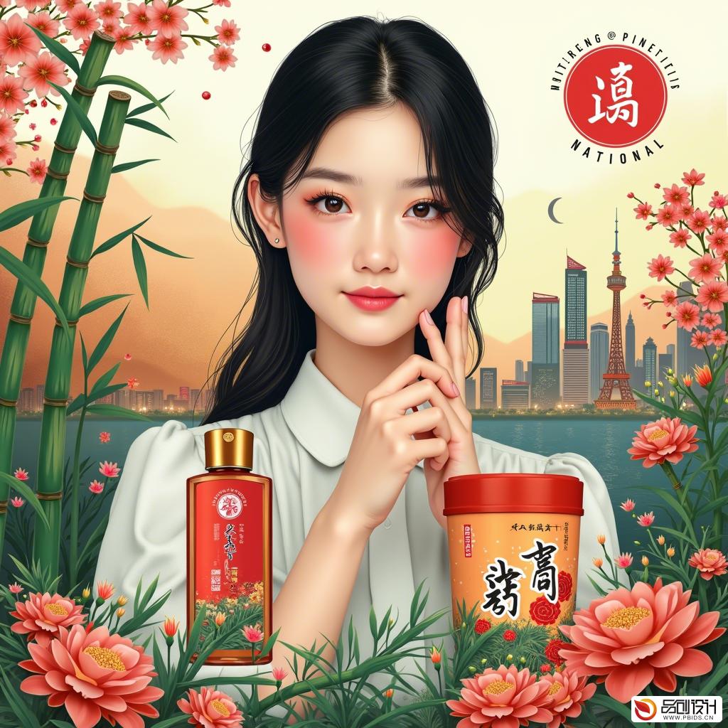 宜宾市品创品牌有限公司:塑造品牌新高度,引领市场新风尚