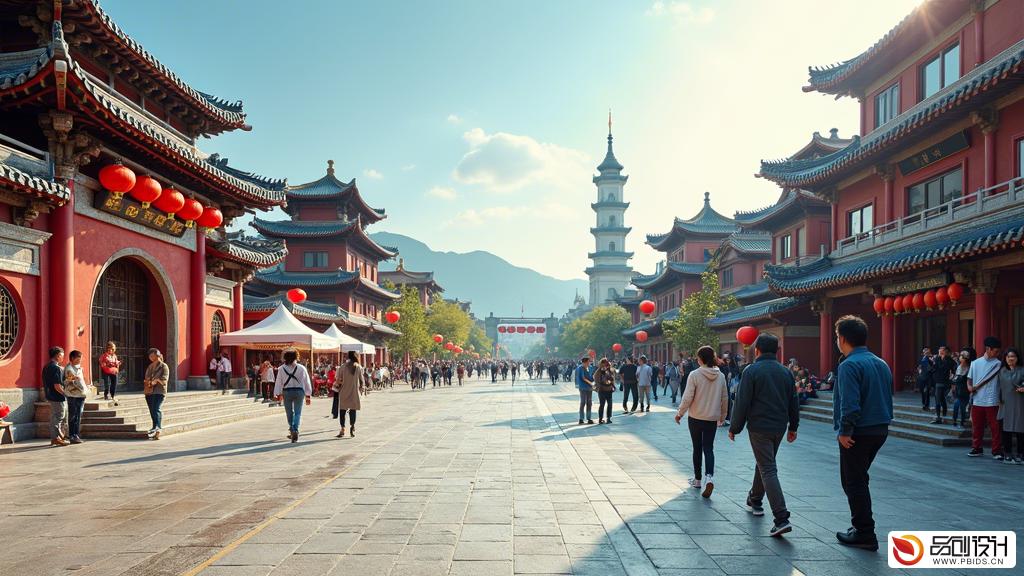 自贡市品牌创新设计公司的崛起与影响力
