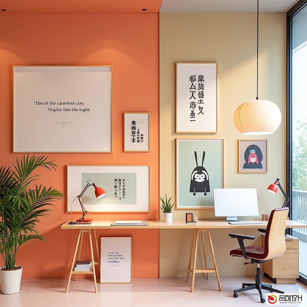 锡林郭勒盟品创定制设计工作室：匠心独运，打造创意无限的设计空间
