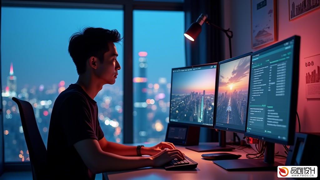 汕头APP应用UI设计：打造卓越用户体验的设计公司探索
