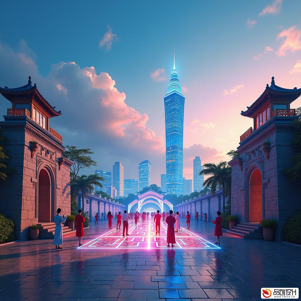 澳门特别行政区界面交互视觉企业的创新与发展