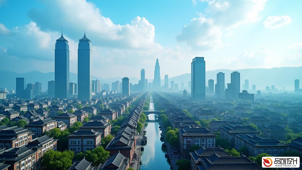 鹰潭市活动创意包装企业的崛起与创新之路
