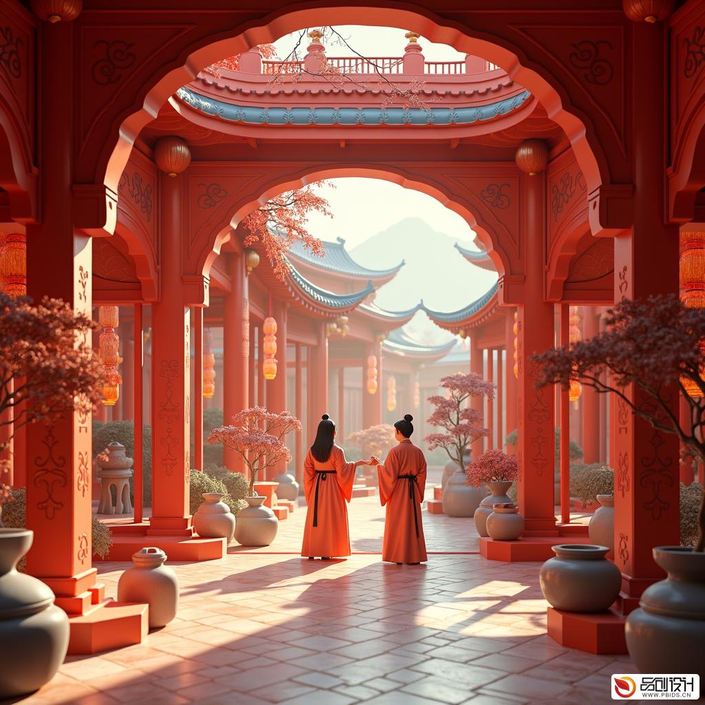 黄石市品创定制设计动态:创新引领未来设计潮流