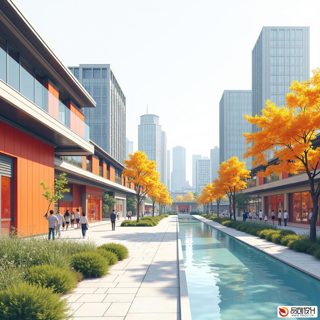 苏州市品创设计策略:塑造城市品牌的新篇章
