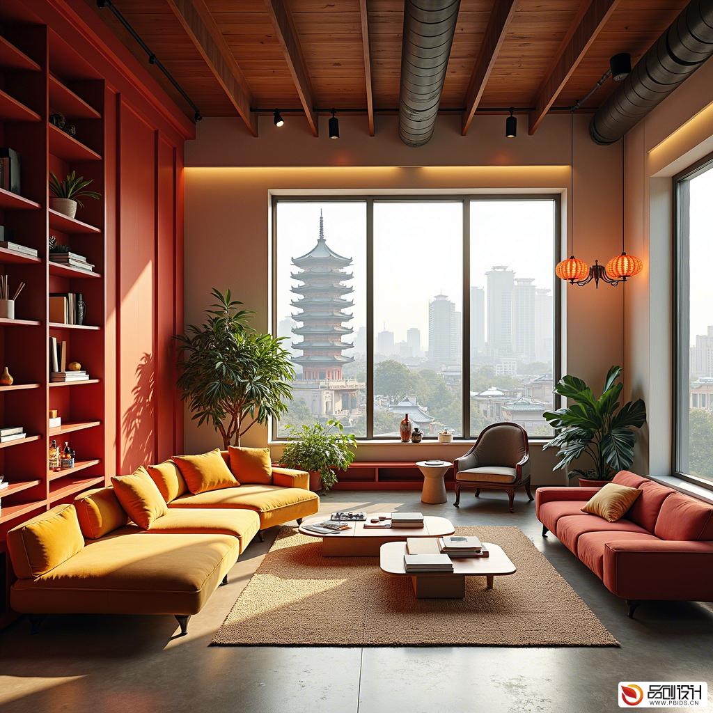 自贡市企业定制设计工作室：打造专属品牌形象的创意空间
