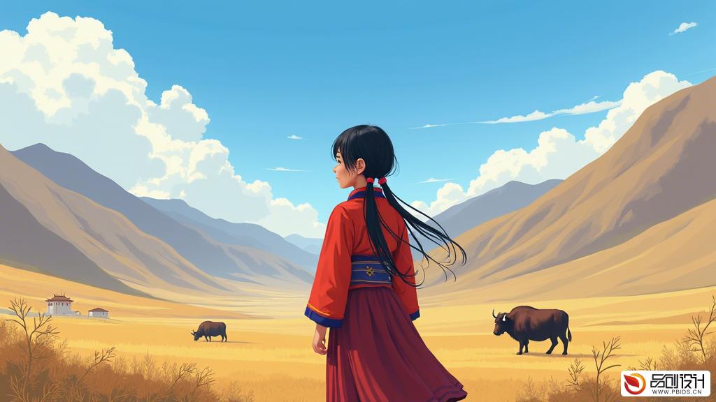 黄南藏族自治州智能设备界面设计：创新科技与民族文化的融合
