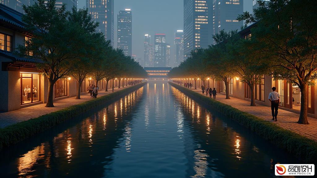 苏州市营销视觉设计：塑造品牌魅力的艺术
