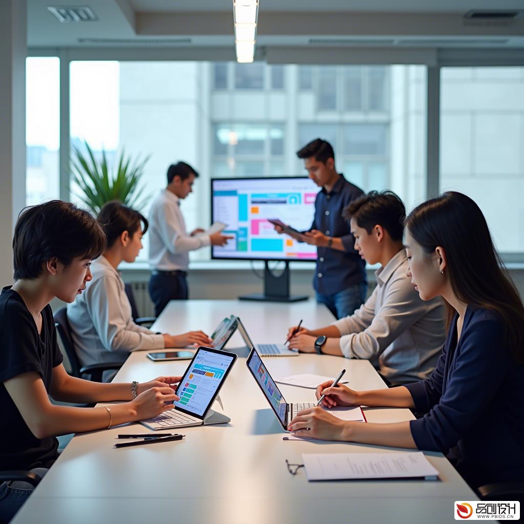 河北省软件界面优化设计公司的卓越之道