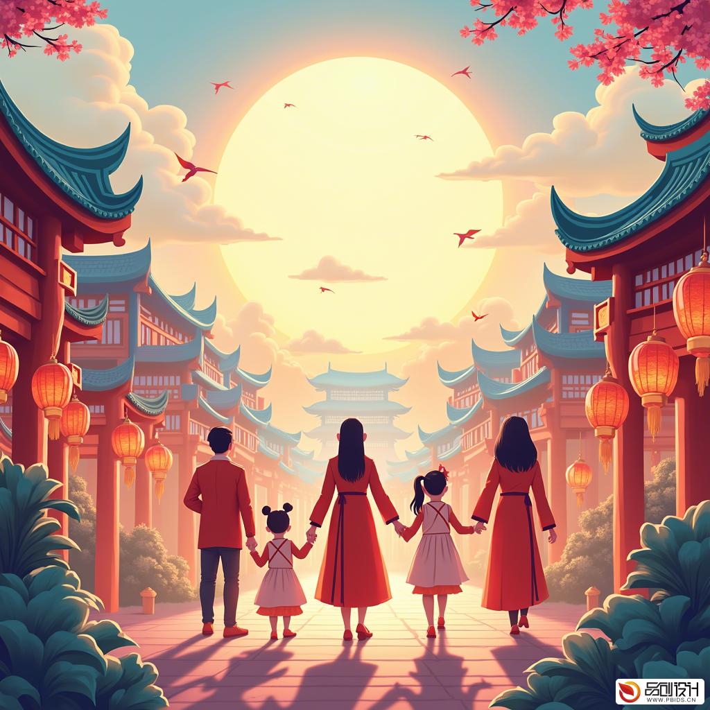 德阳市品牌文化可视化:携手合作伙伴共创城市文化新篇章
