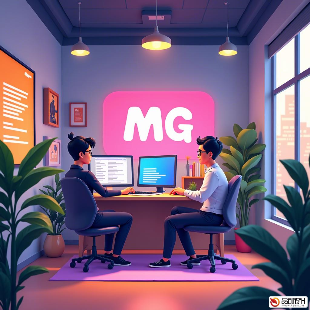 淄博市MG动画设计有限公司：创意动画的领航者
