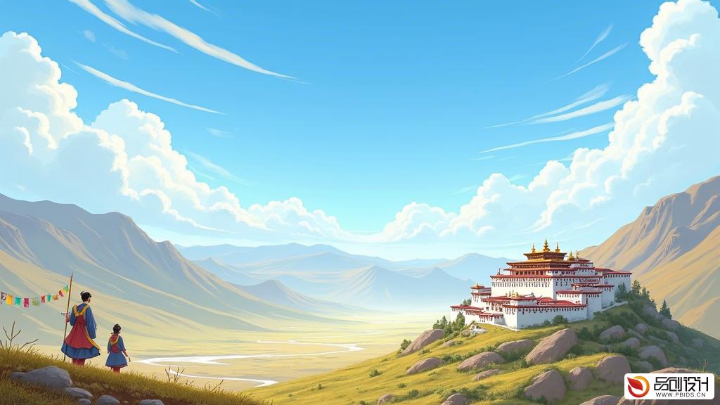果洛藏族自治州UI设计规范指南：打造独具民族特色的数字界面
