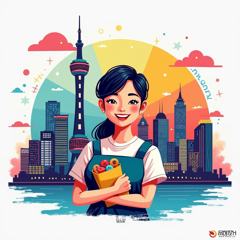 巴彦淖尔市品创设计服务:打造品牌新形象的创意引擎