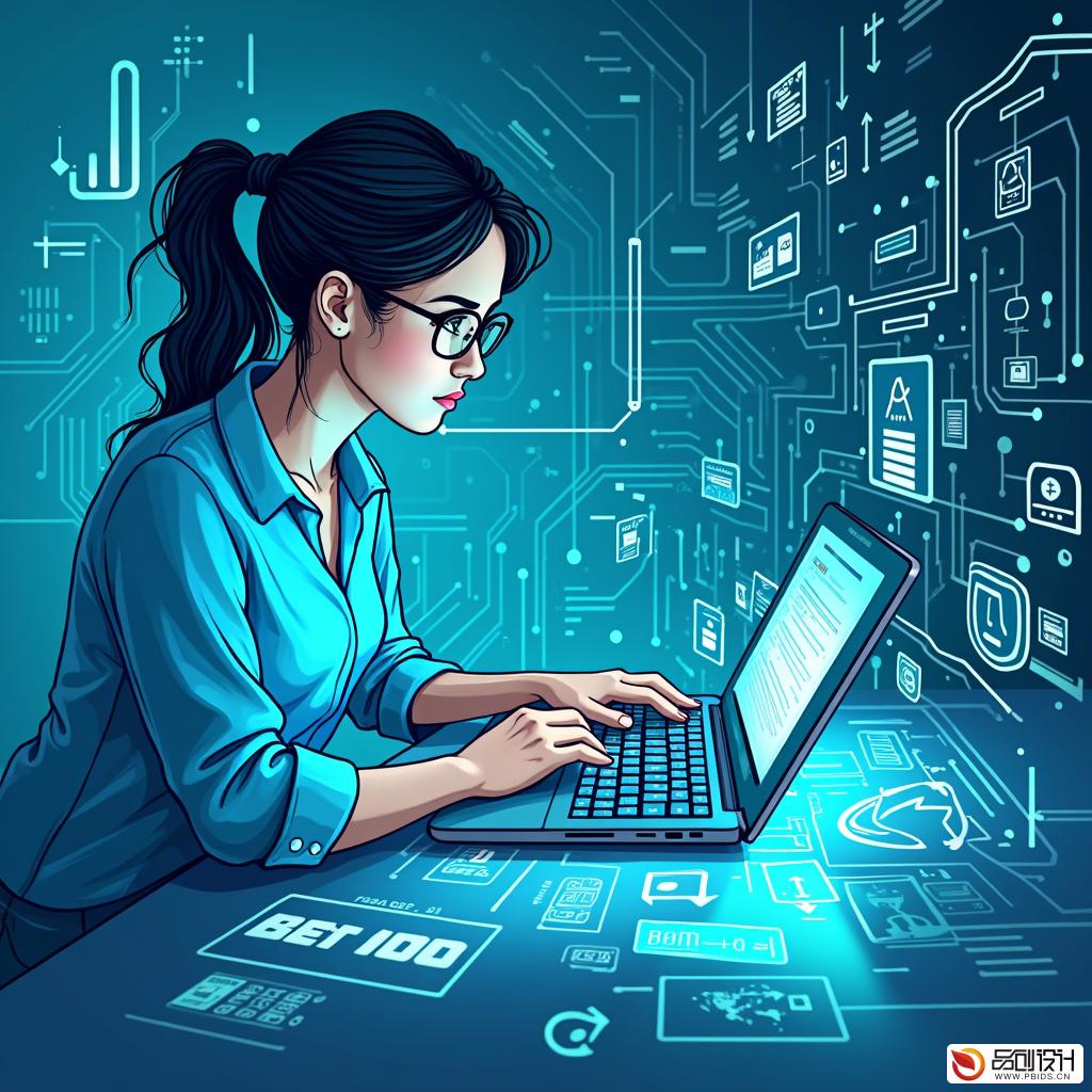 重塑消费信贷体验：UX设计创新服务中心的探索与实践
