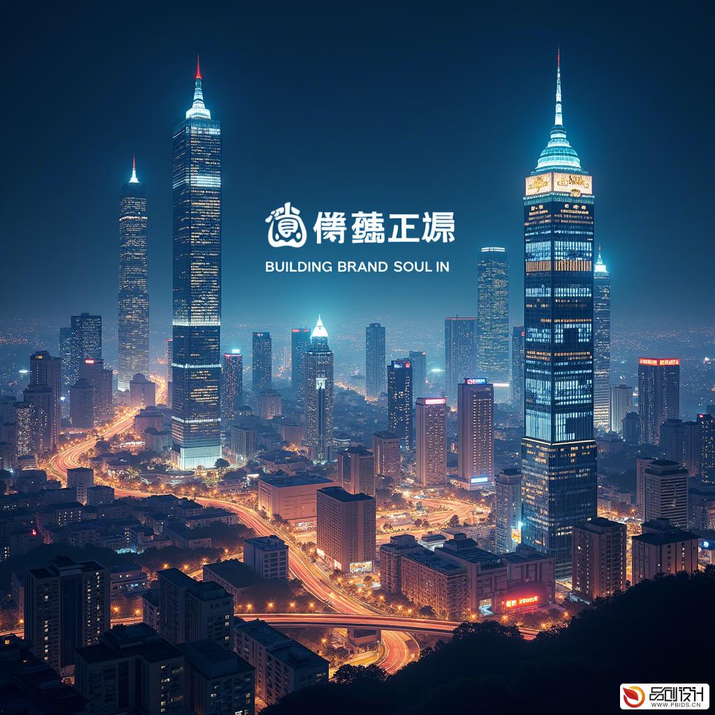 珠海市企业IP打造:塑造品牌灵魂的全方位策略