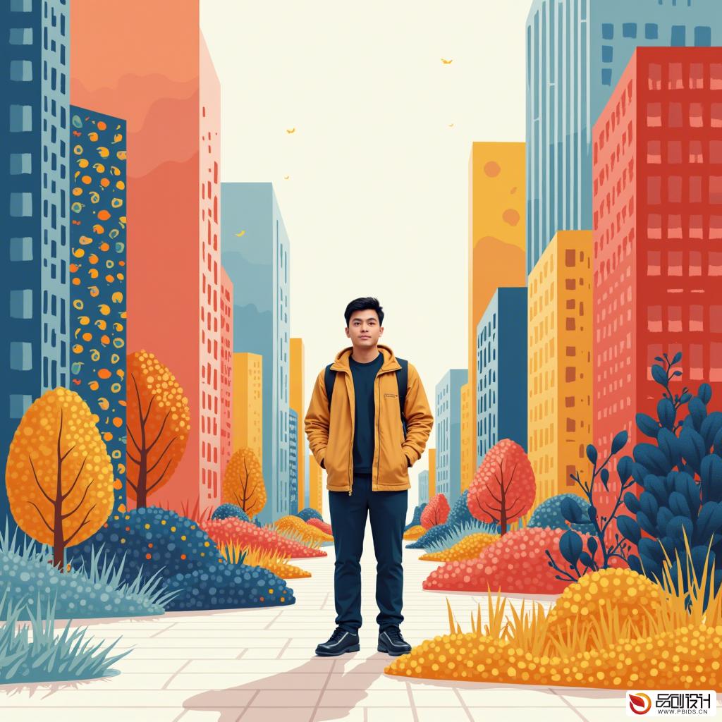 乌鲁木齐市品创定制设计团队:匠心独运,打造设计新境界