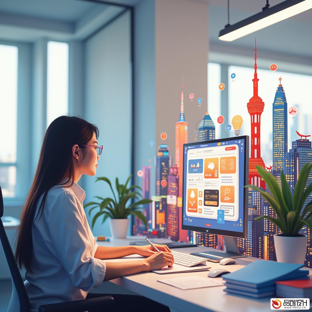 新余市移动端UI/UX工作室：打造卓越用户体验的设计之旅
