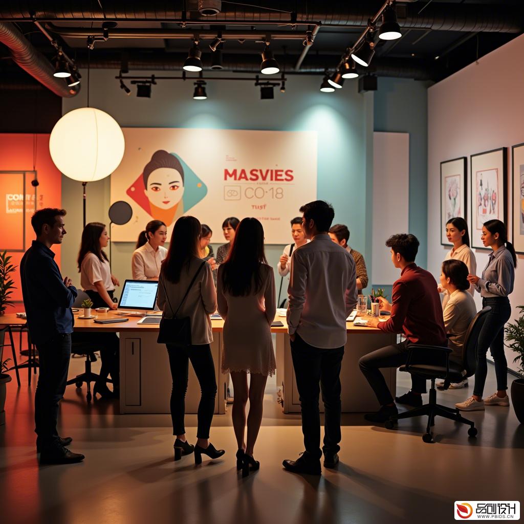 系统活动创意包装企业的创新之路与实践探索
