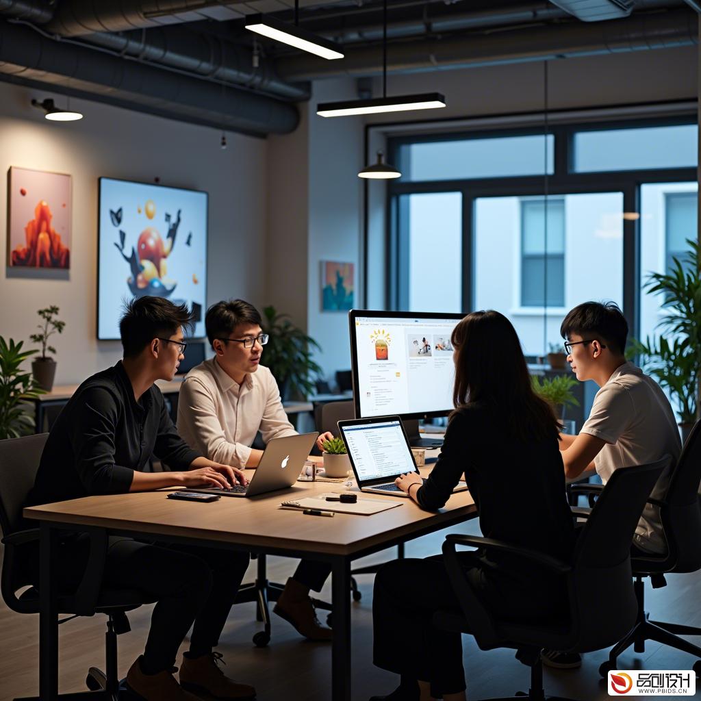防城港市网页信息架构设计公司的专业服务与未来趋势