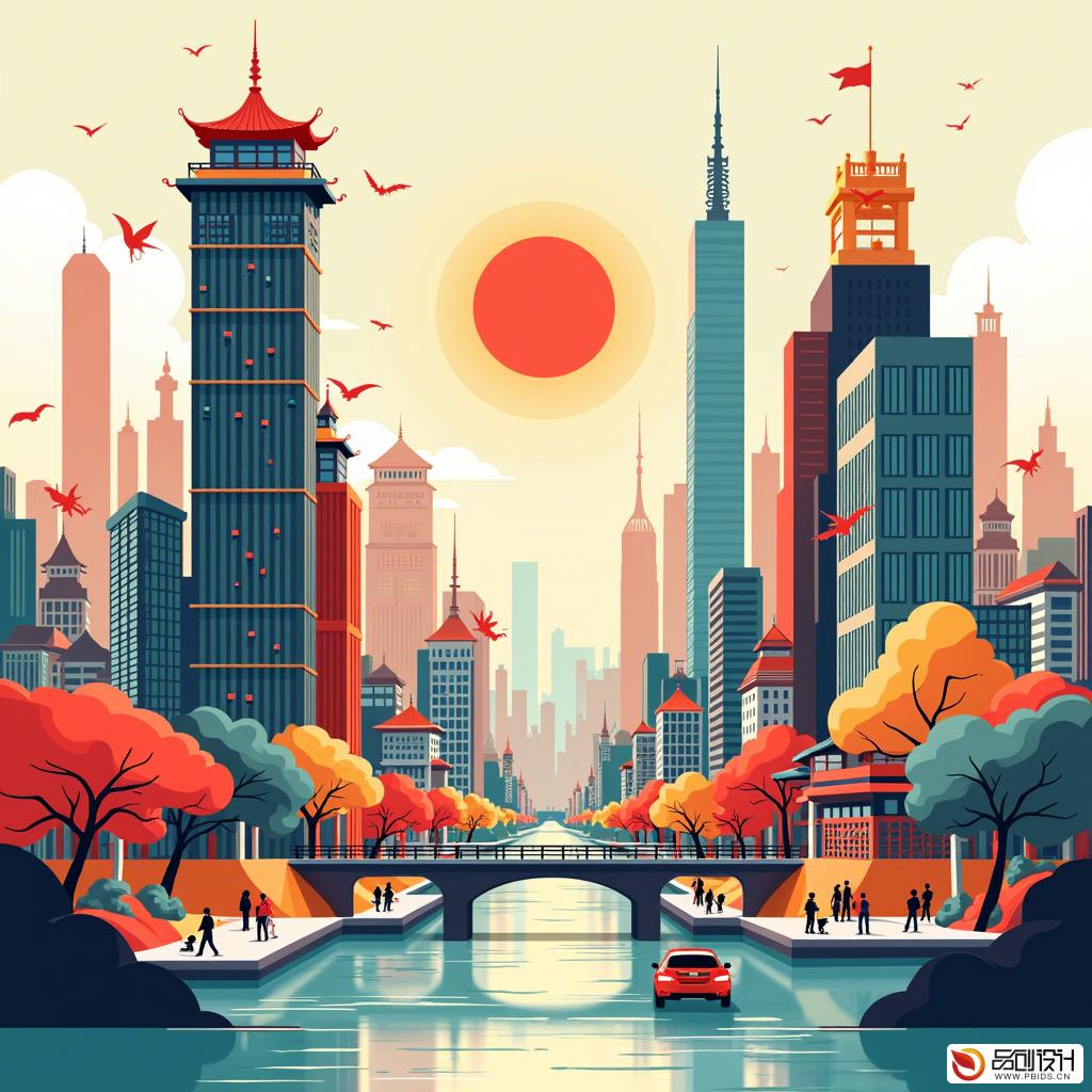 金昌市品创视觉智库:引领创新设计新风尚
