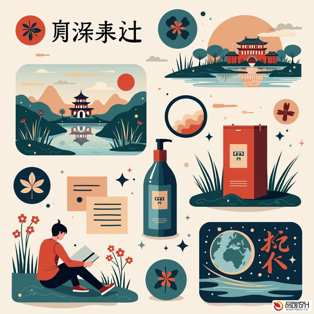 盐城市品牌设计:塑造企业形象的创意力量