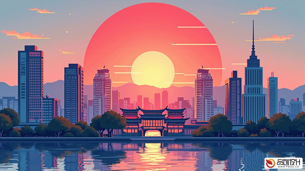运城市VI系统设计公司的专业服务与创意力量
