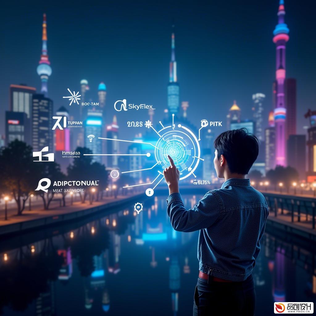 吐鲁番触控体验设计：携手合作伙伴共创未来新体验
