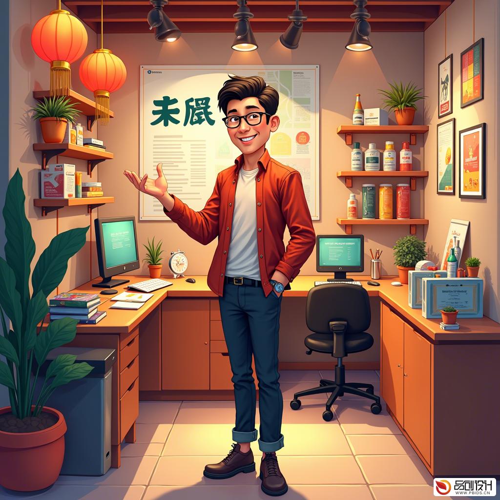 安顺市企业IP打造:塑造品牌灵魂的全方位策略