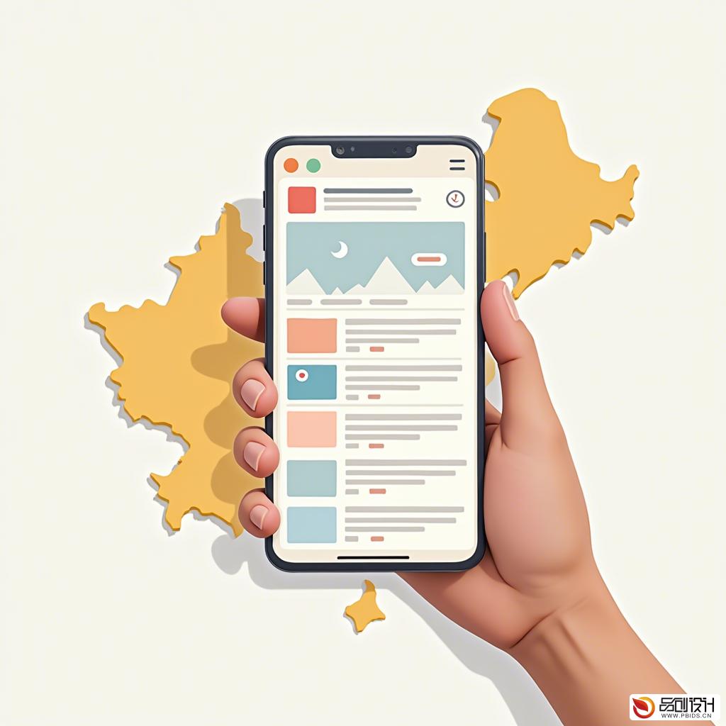 湖南省手机网页设计顶尖合作伙伴指南

