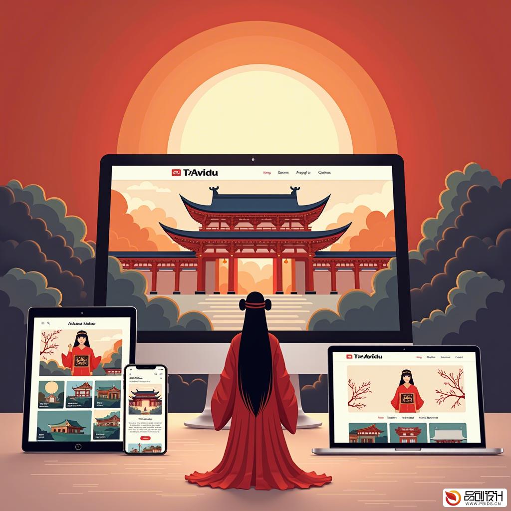 泰安市响应式网站设计有限公司：打造卓越在线体验的专业力量
