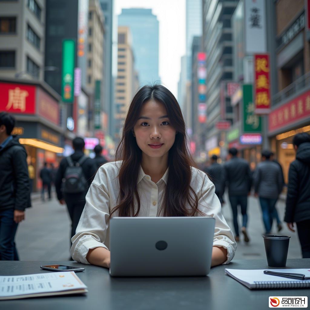 贵港移动端UI/UX团队：塑造数字世界的视觉与交互艺术
