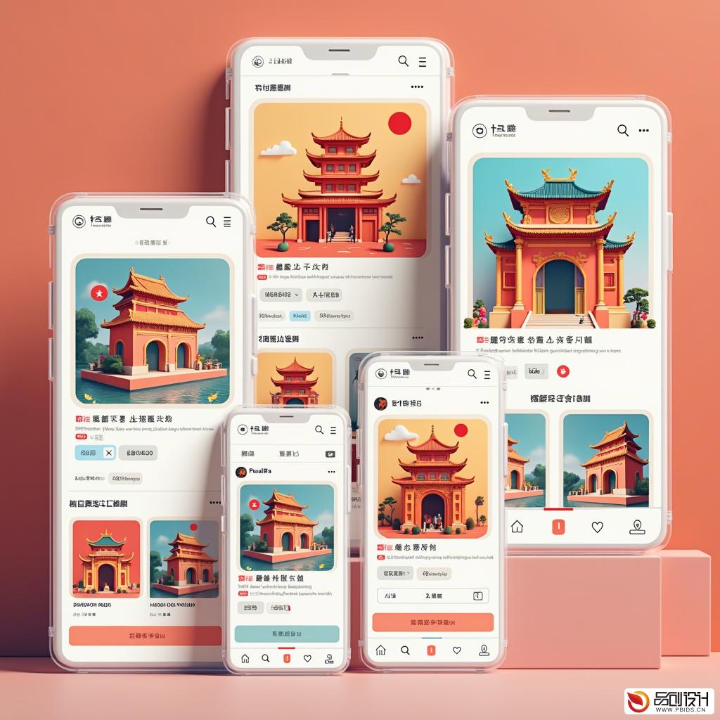 榆林市全渠道运营视觉团队的创新实践与未来展望
