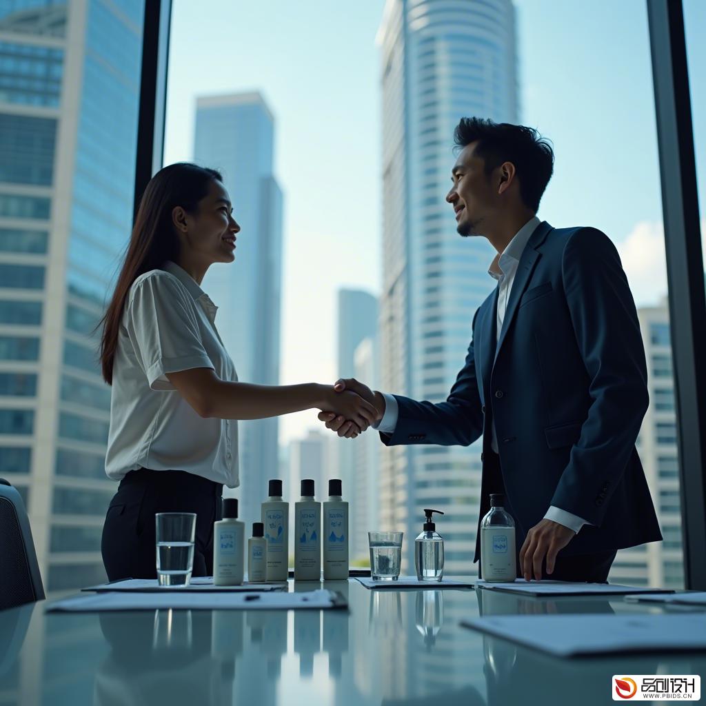 重塑金融生态:投资信托应用交互体系合作伙伴的深度解析