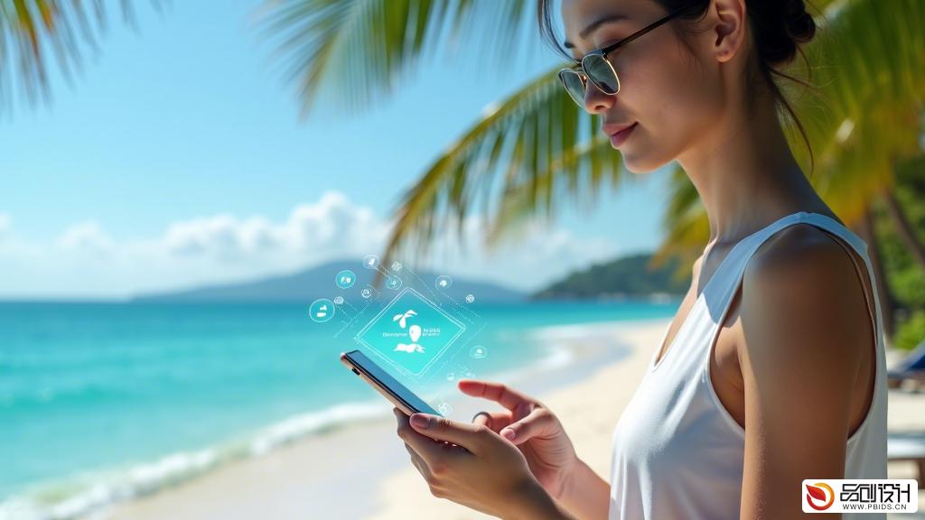 三亚应用交互体系公司的创新之路与技术探索
