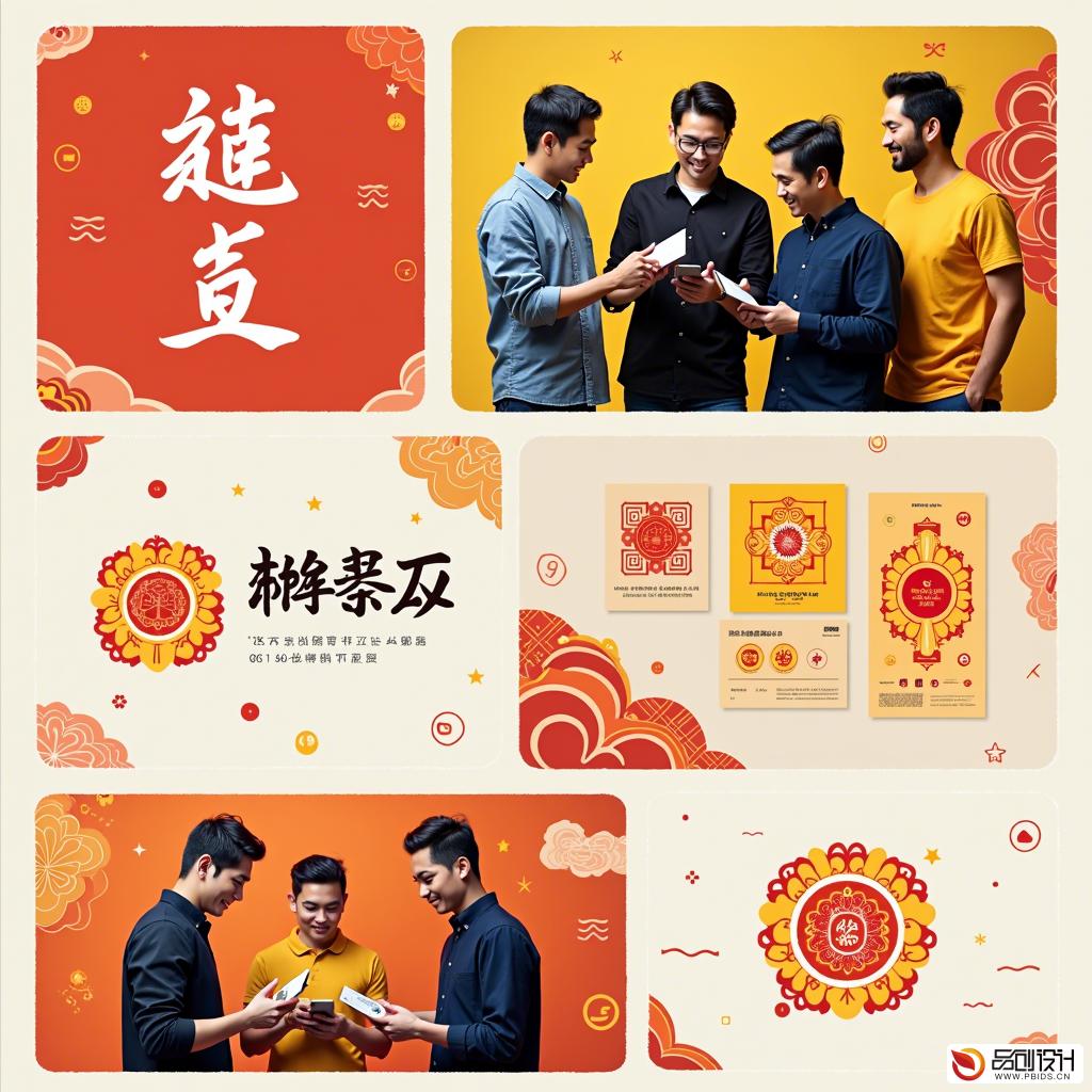 吴忠市应用品牌化设计团队的崛起与影响力
