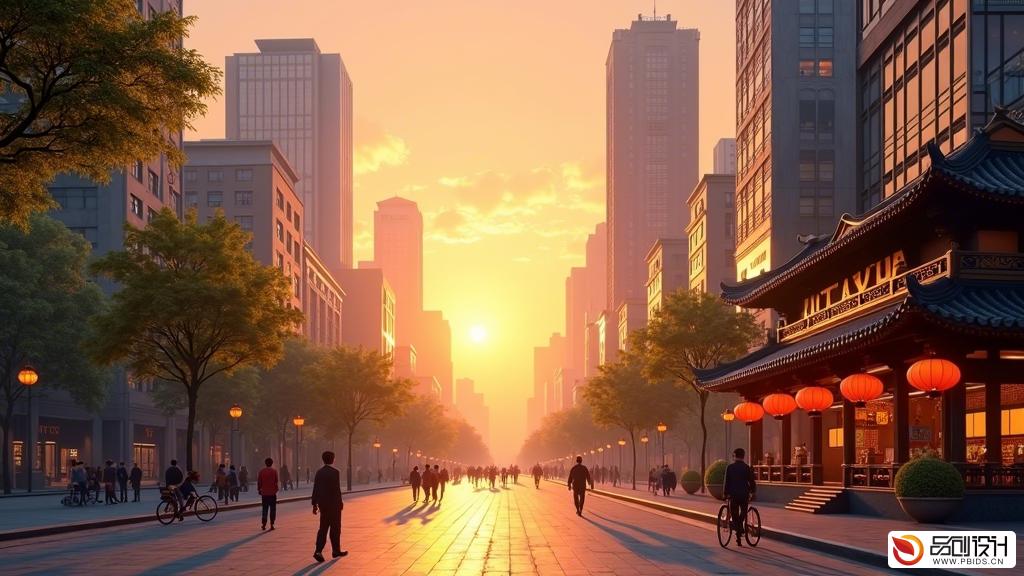 淮北市运营增长视觉设计公司的创新之路
