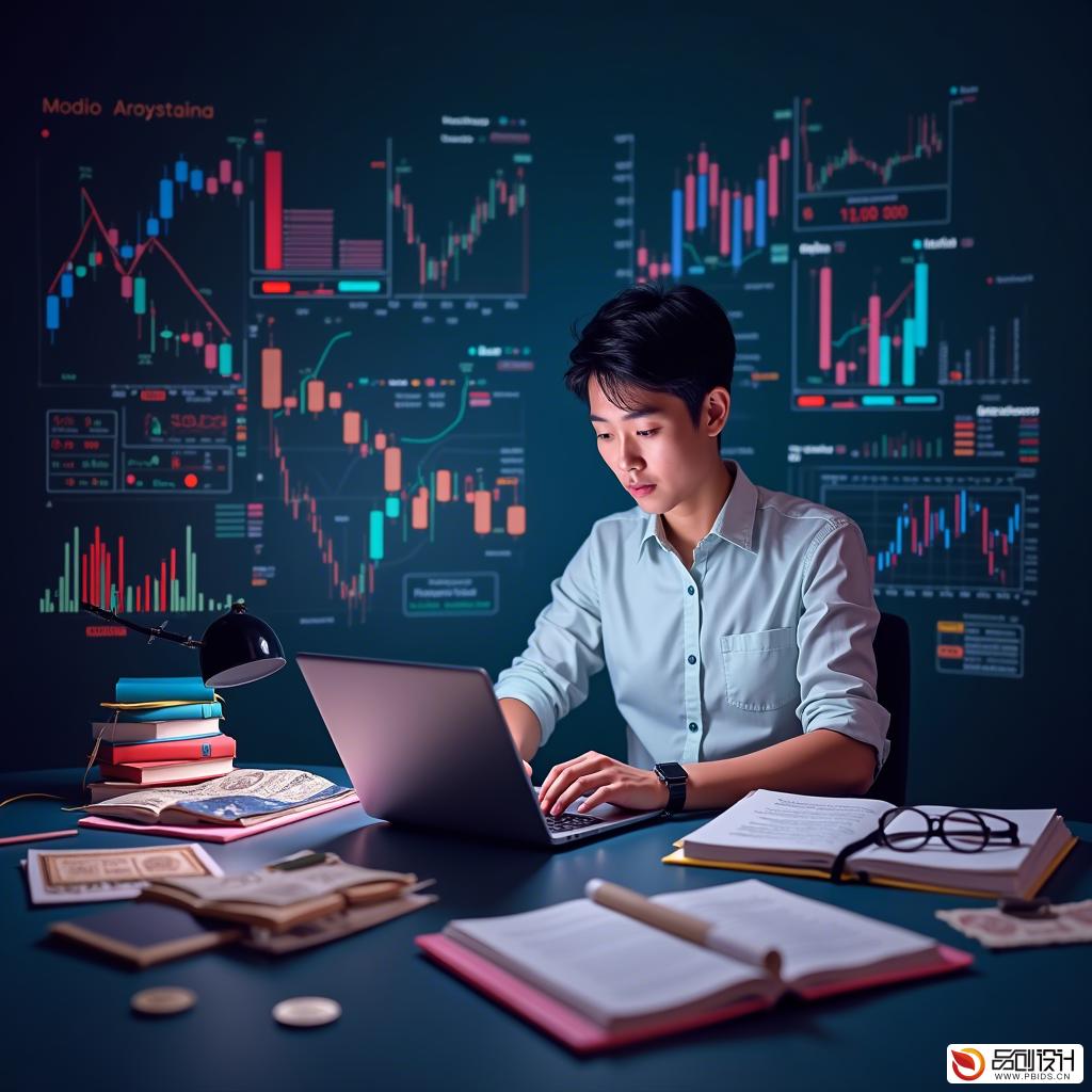 金融培训品创设计机构：塑造金融行业新风貌

