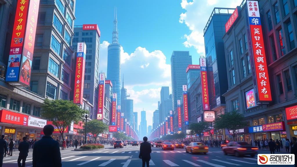 天津市多维度品牌设计机构：塑造品牌魅力的专业力量
