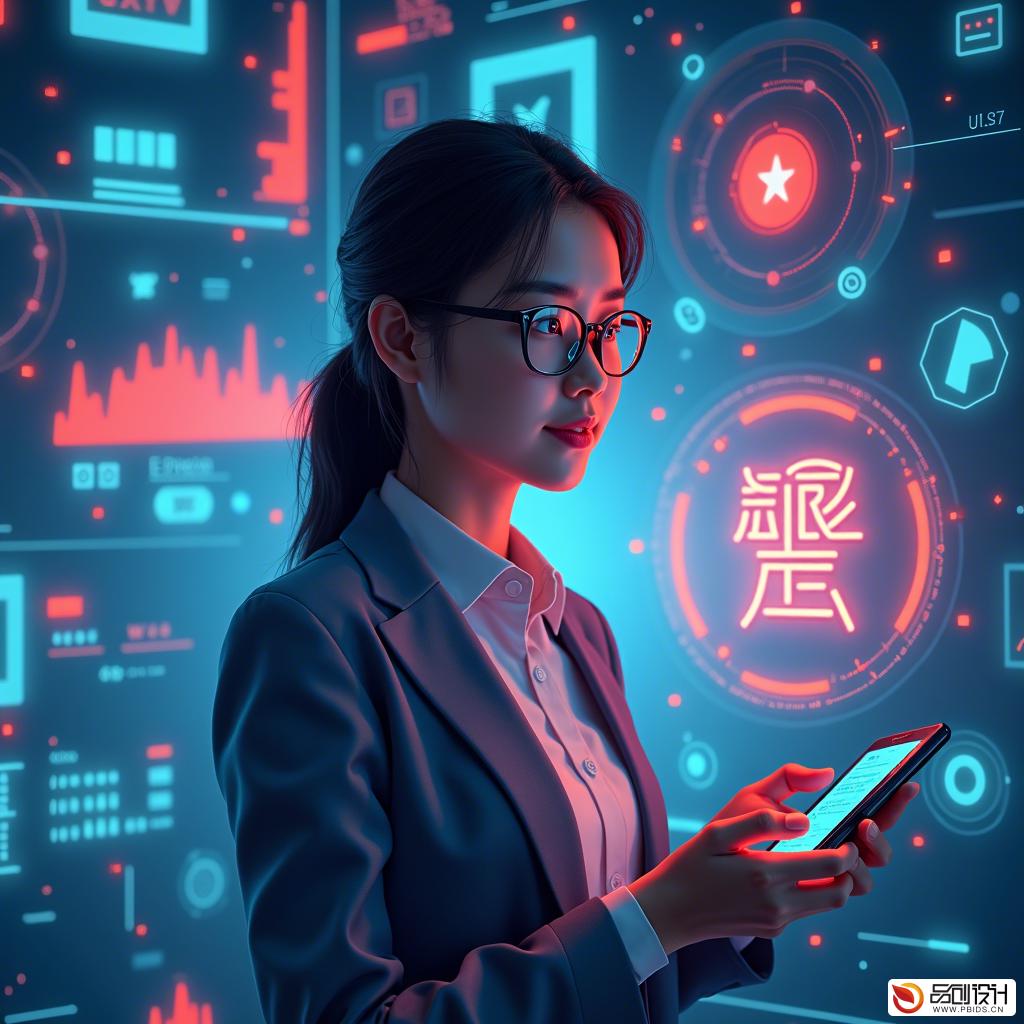中卫市高保真UI输出有限公司：引领数字设计新风尚

