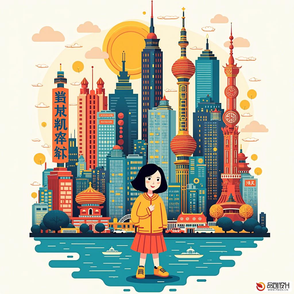 揭阳市品牌升级设计中心：塑造城市新形象的创意引擎
