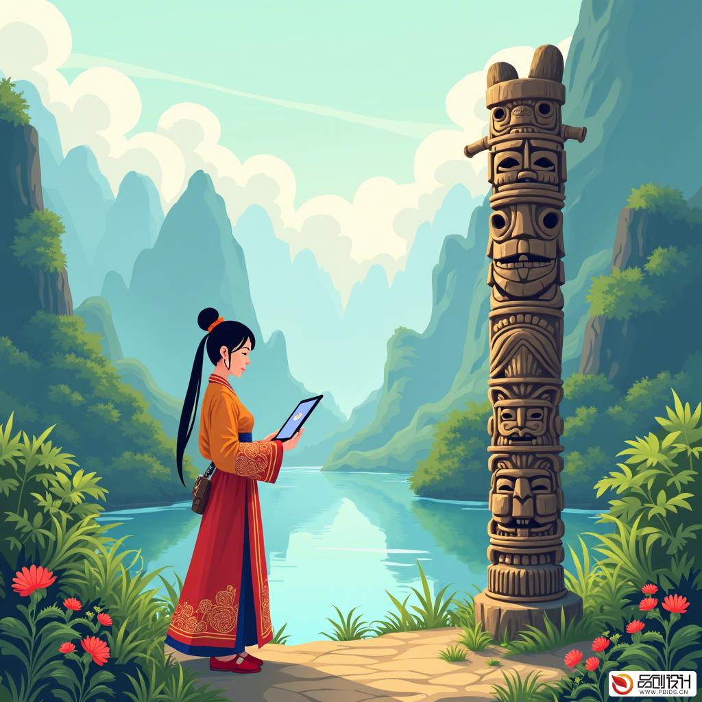 恩施土家族苗族自治州:多维度品牌设计团队的创意之旅