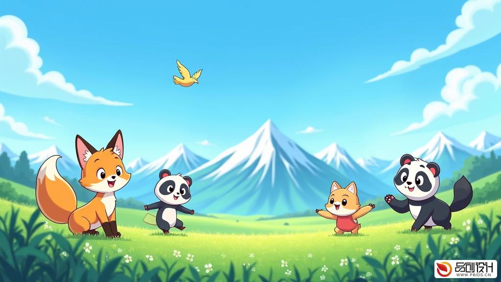 甘南加载动画设计：创意与技术的完美融合
