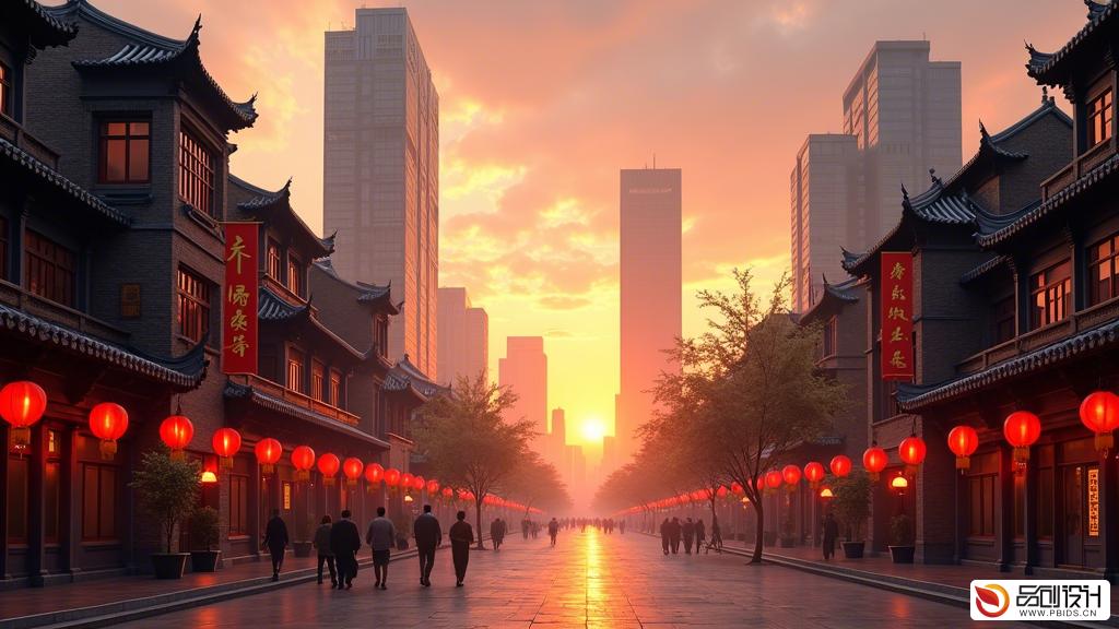 沧州市网页设计设计中心：打造专业与创意并重的数字视觉盛宴
